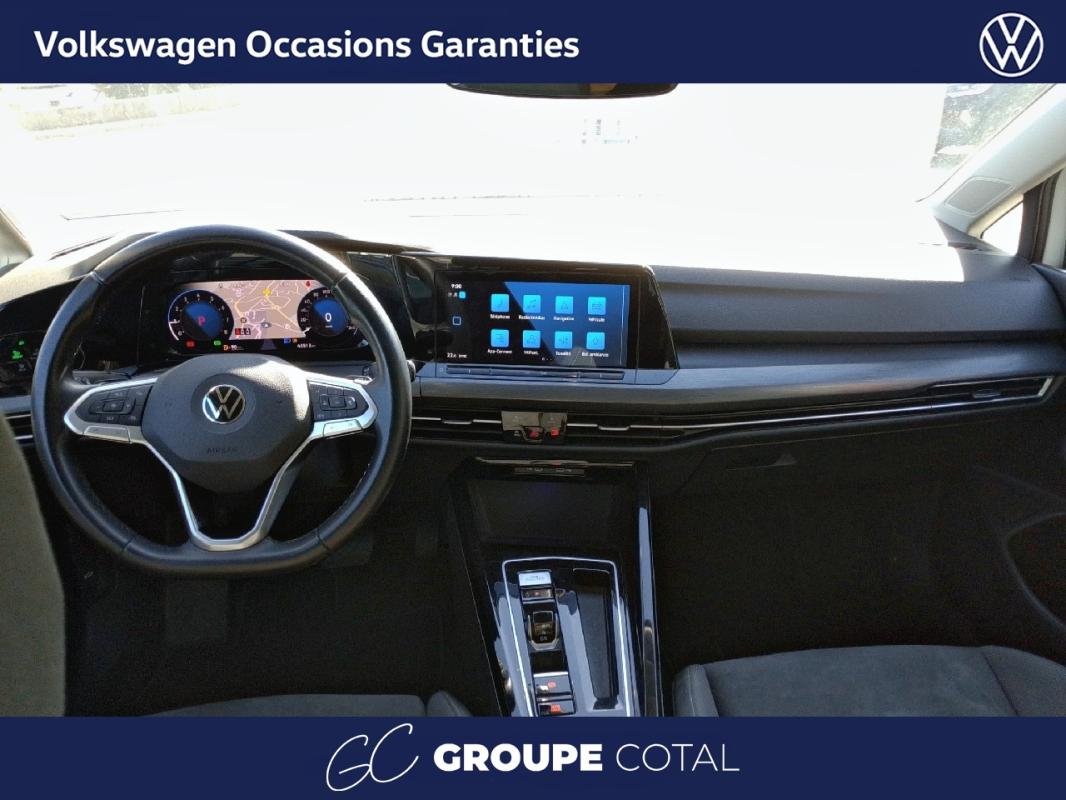 Volkswagen Golf - Photo 10
