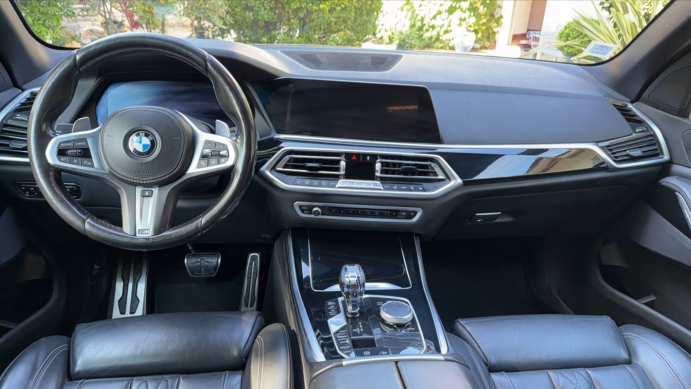BMW X5 - Photo 11