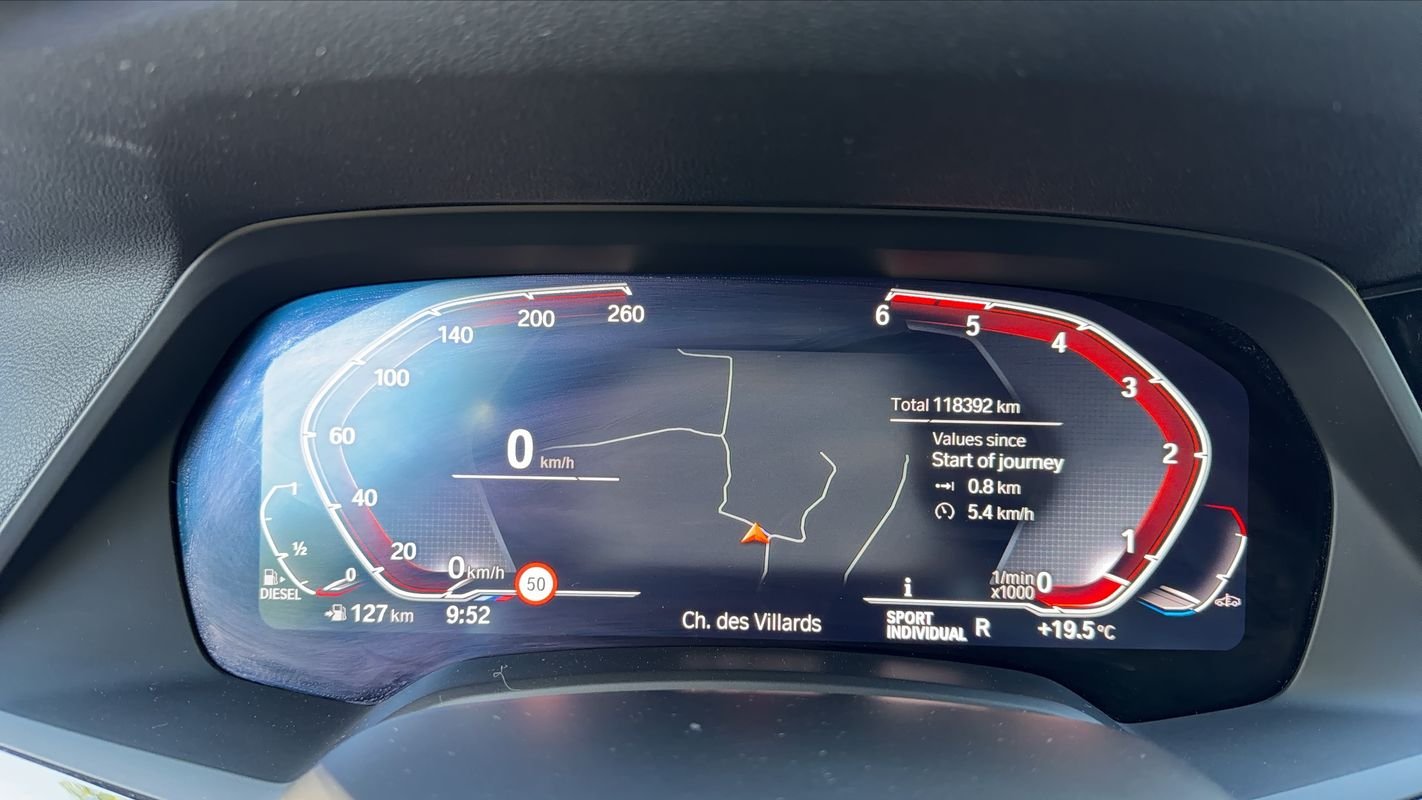 BMW X5 - Photo 12
