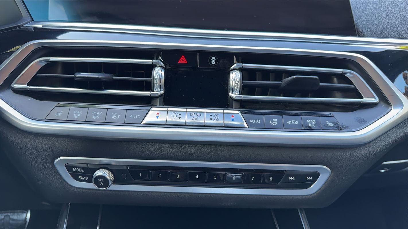 BMW X5 - Photo 13