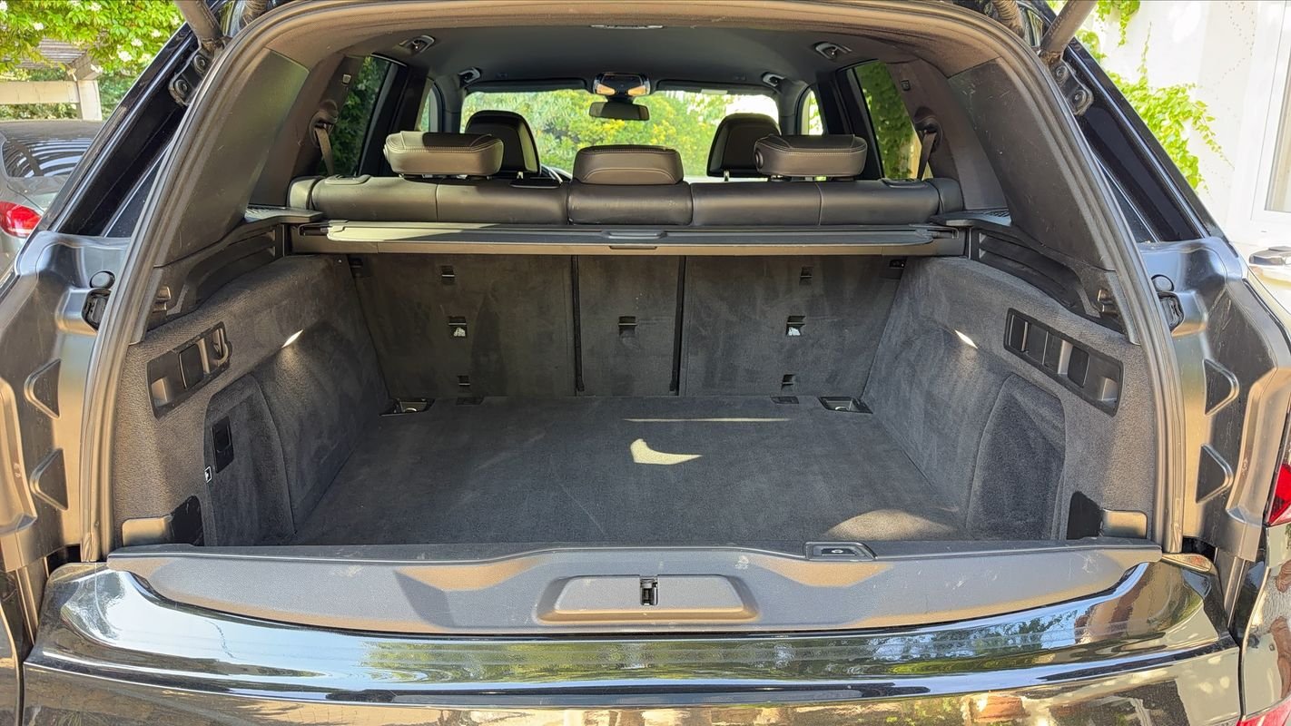 BMW X5 - Photo 14