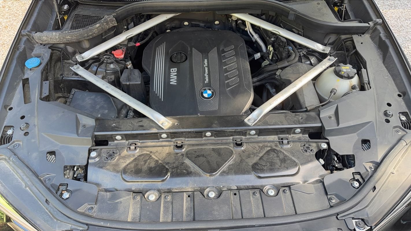 BMW X5 - Photo 15