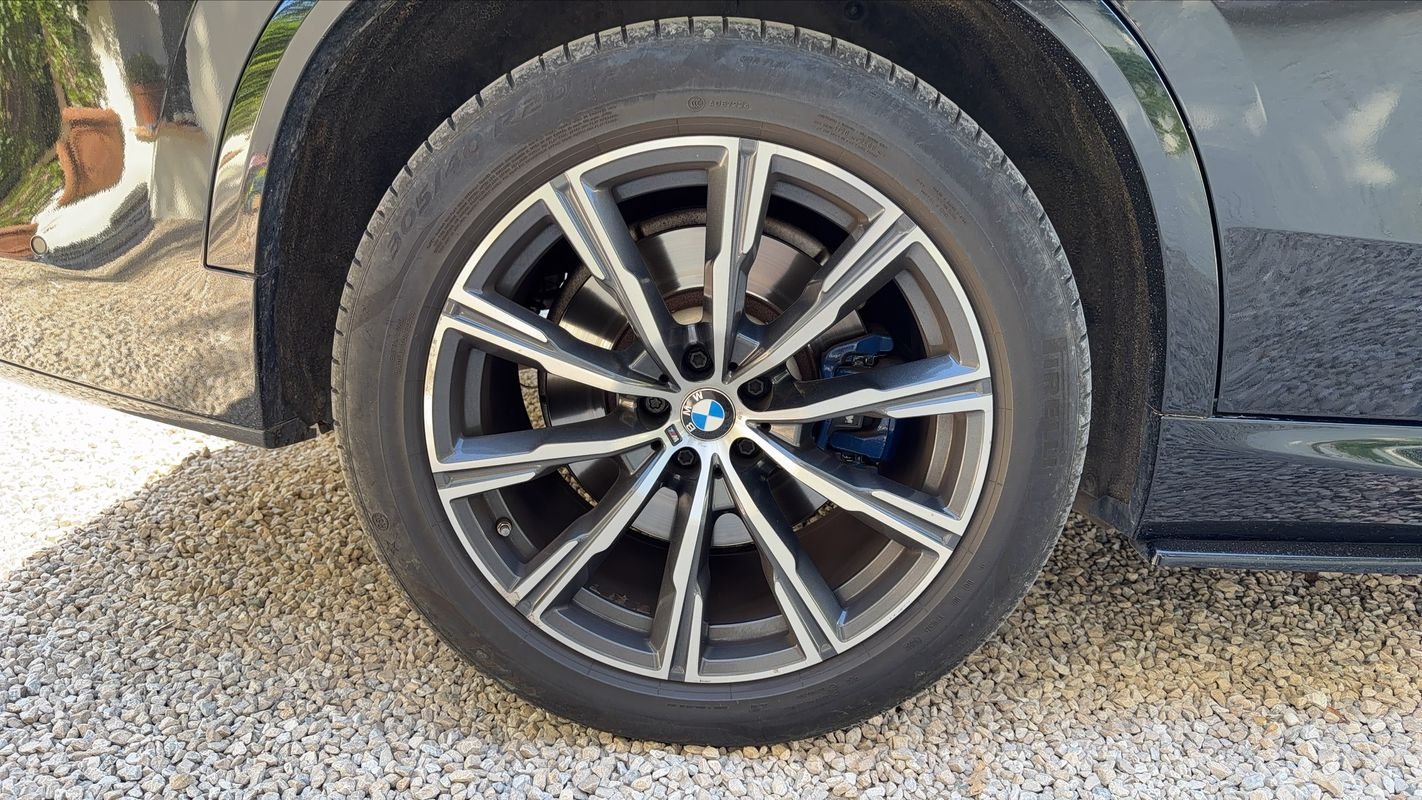 BMW X5 - Photo 16
