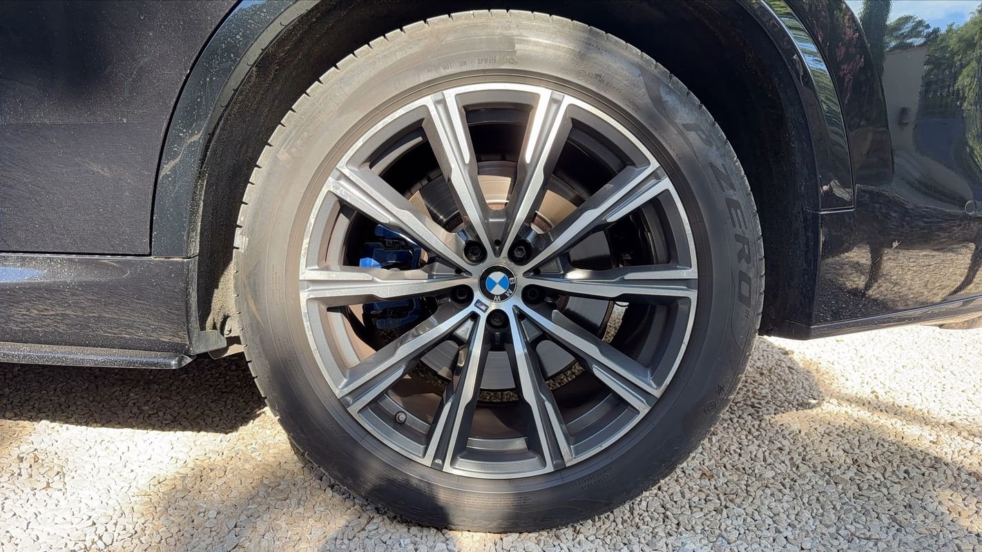 BMW X5 - Photo 19