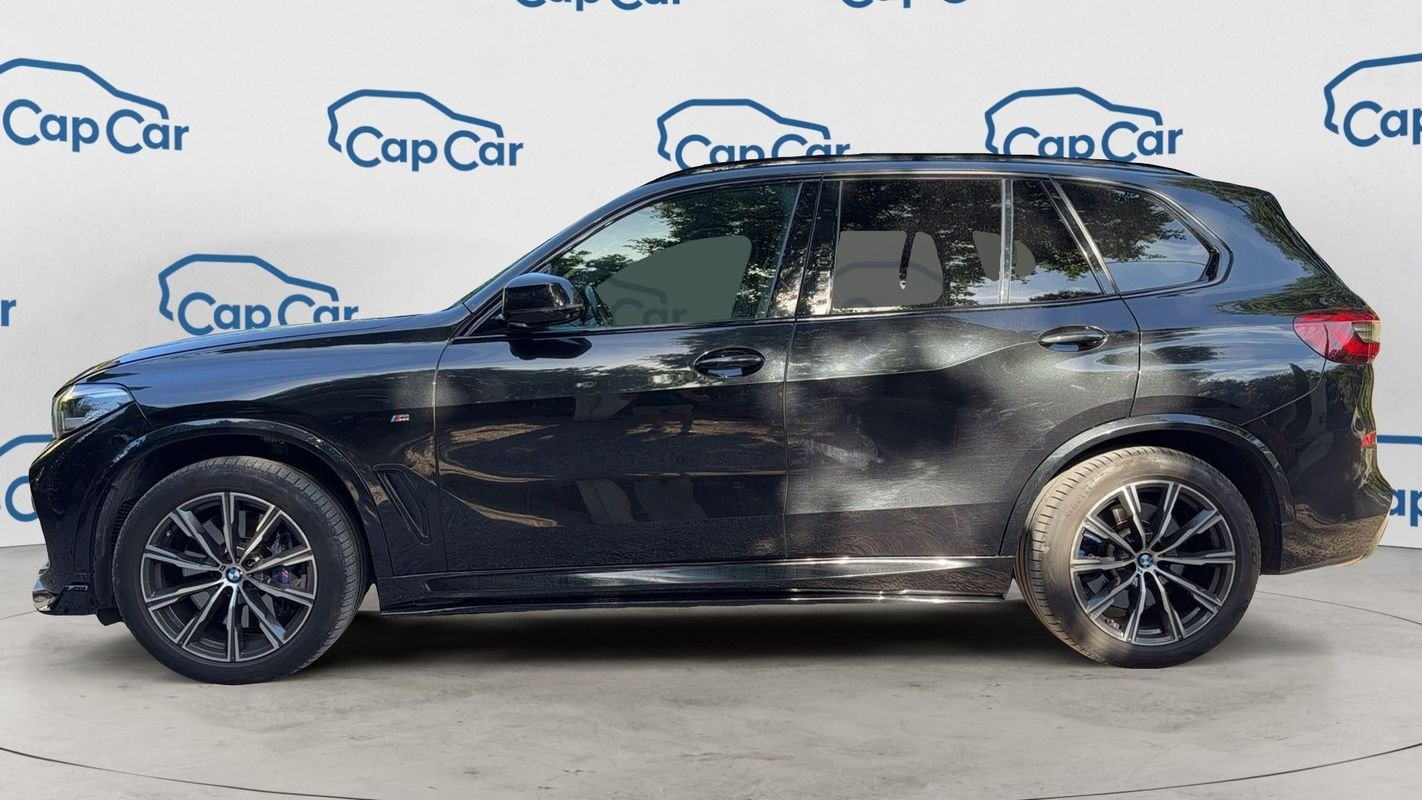 BMW X5 - Photo 2
