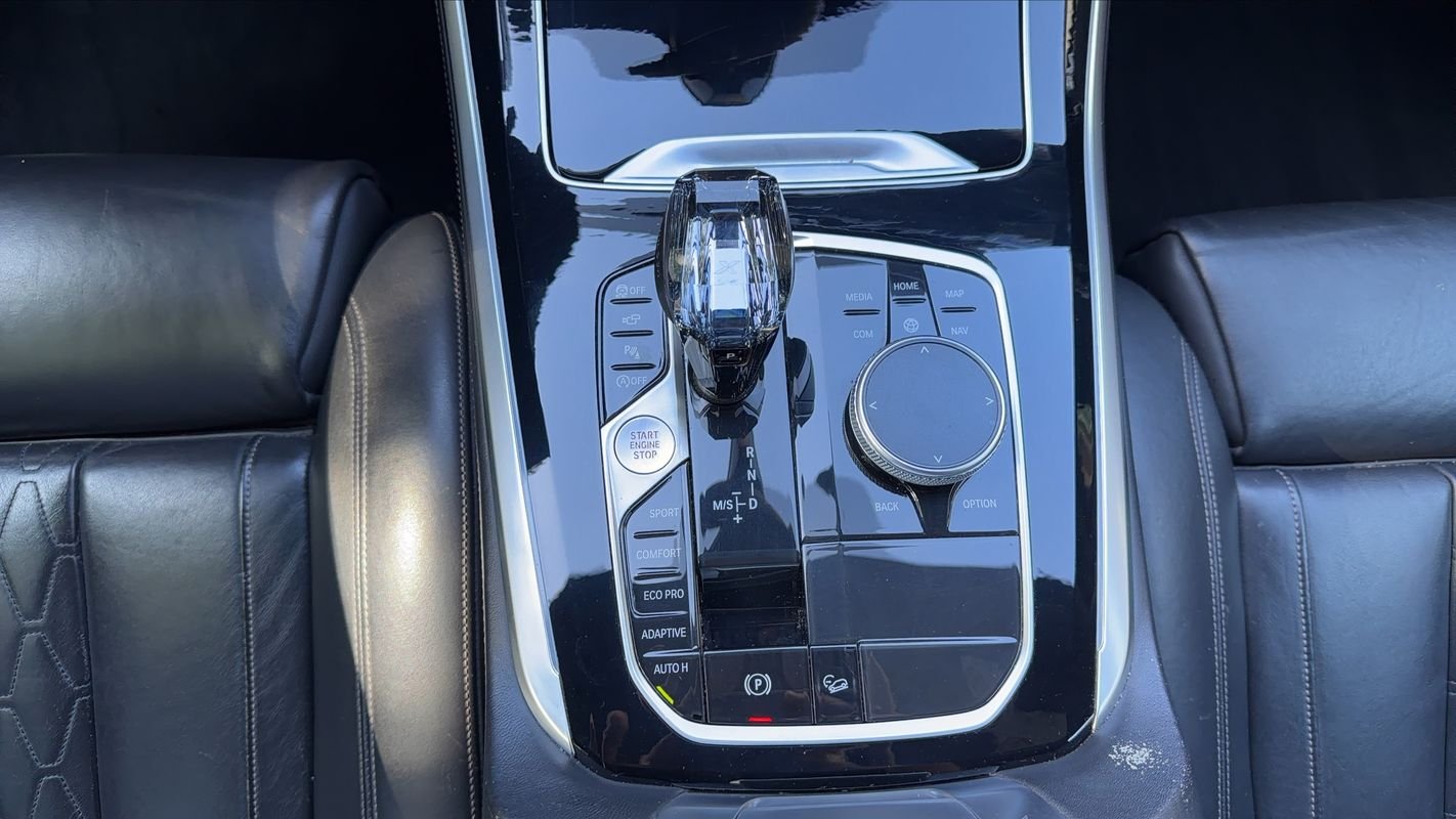 BMW X5 - Photo 22