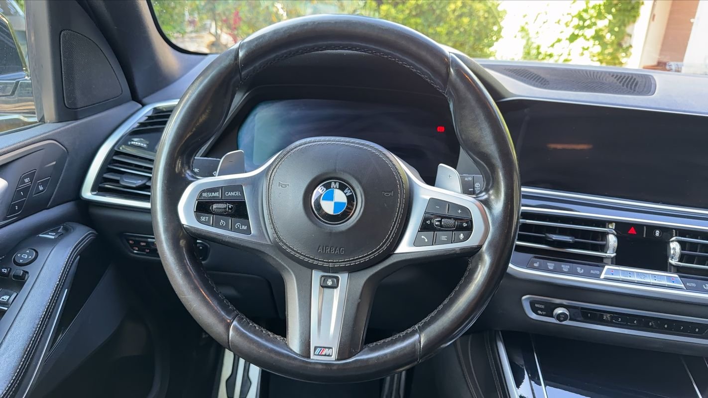 BMW X5 - Photo 24