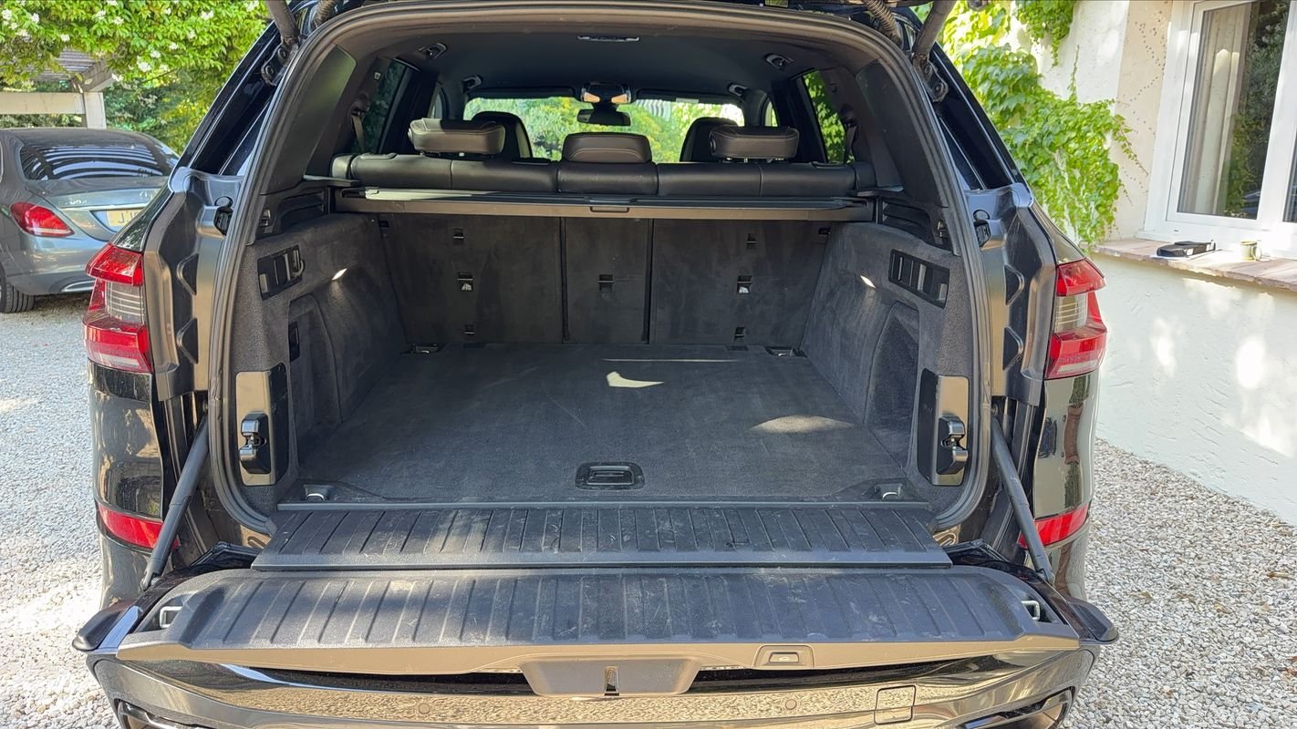 BMW X5 - Photo 25
