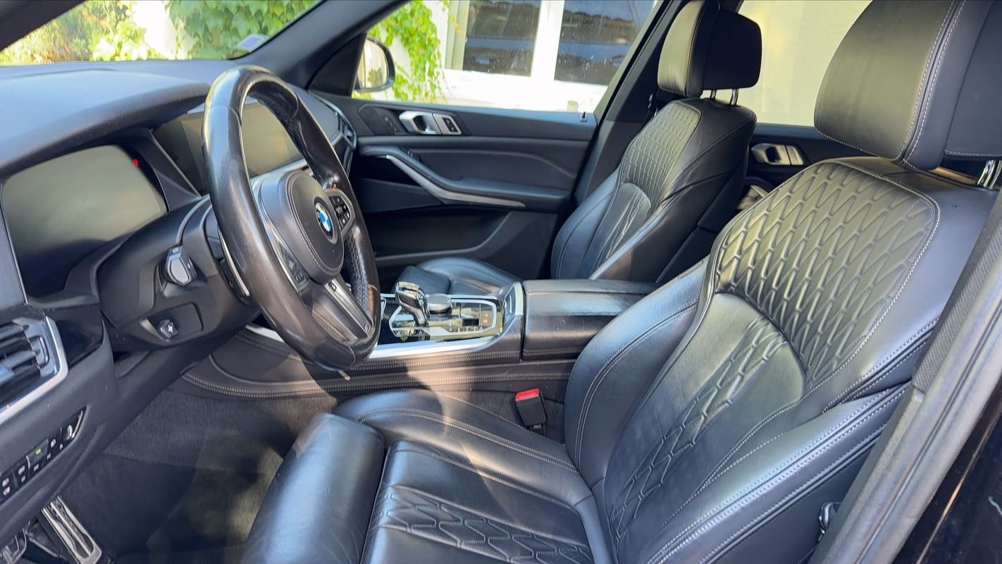 BMW X5 - Photo 27