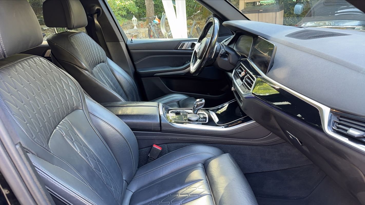 BMW X5 - Photo 29