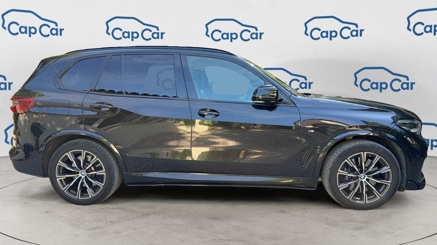 BMW X5 - Photo 4