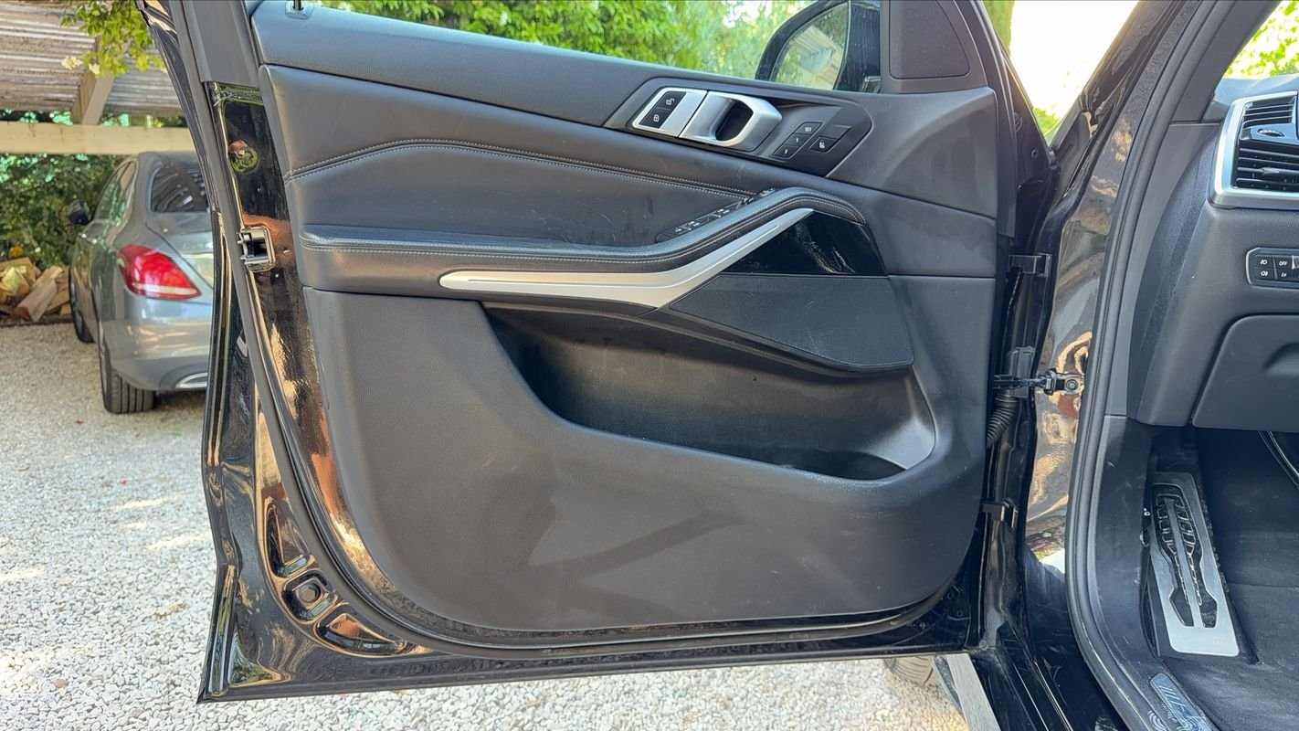 BMW X5 - Photo 7