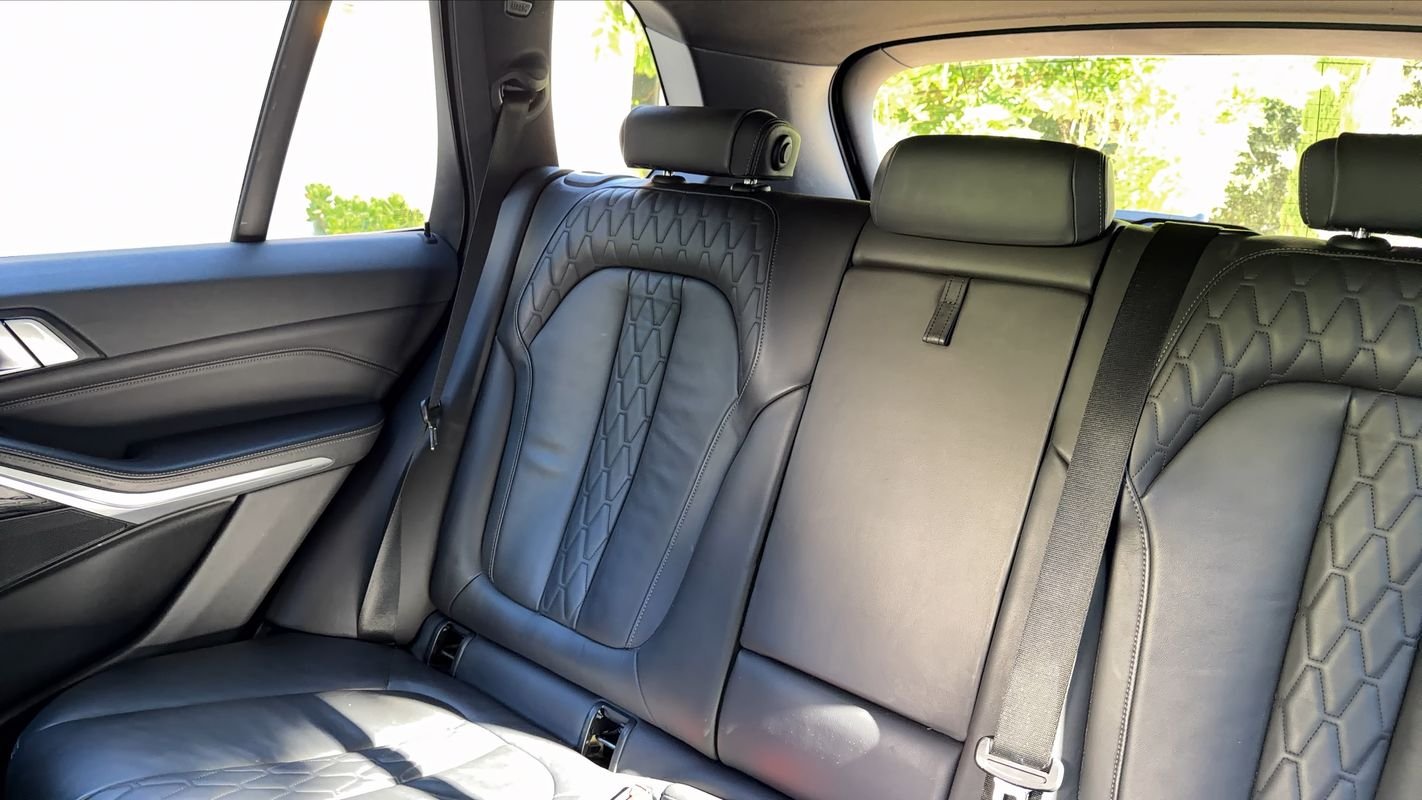 BMW X5 - Photo 9