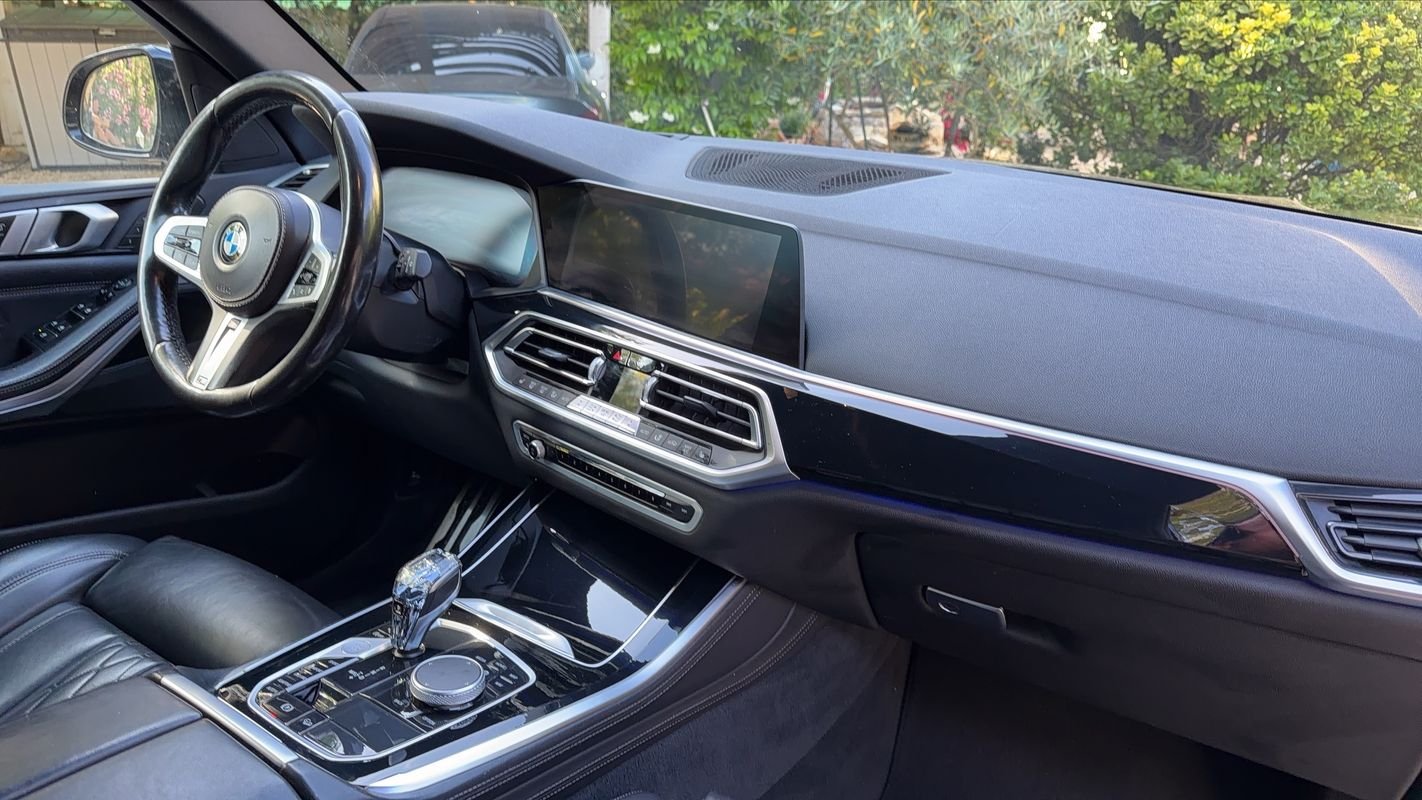 BMW X5 - Photo 10