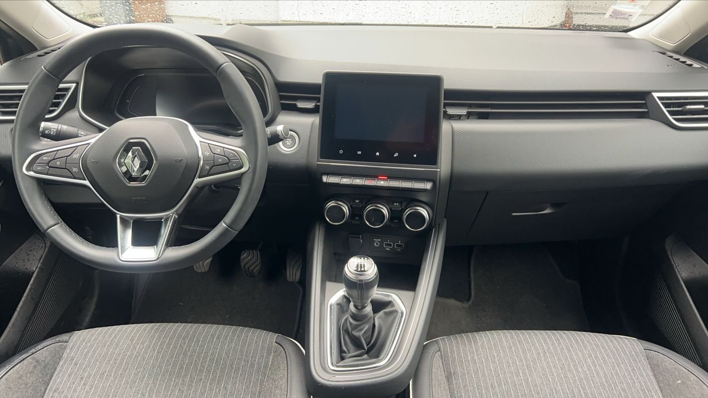 Renault Clio - Photo 11