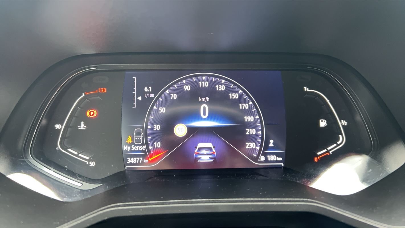 Renault Clio - Photo 12