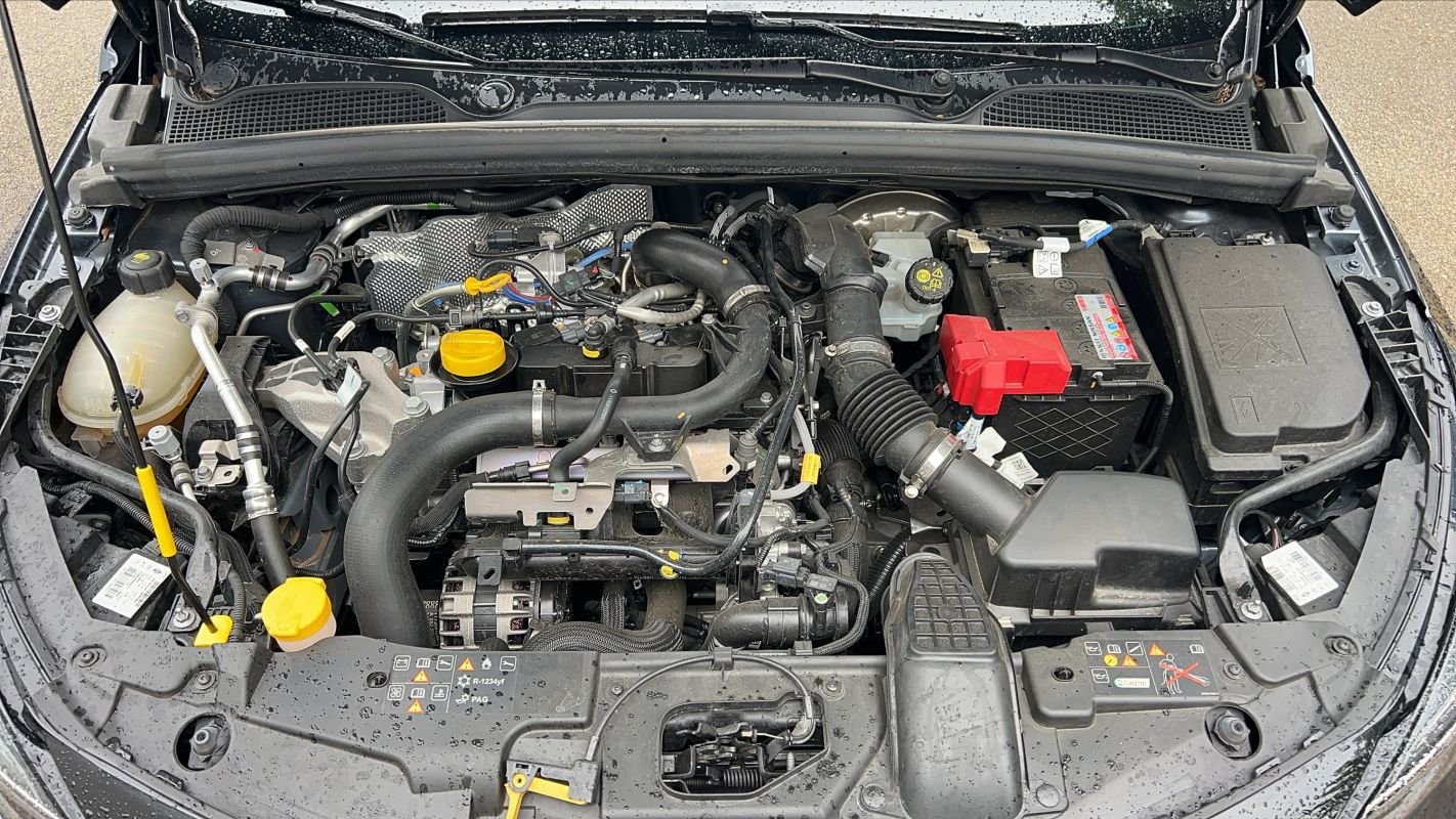 Renault Clio - Photo 15