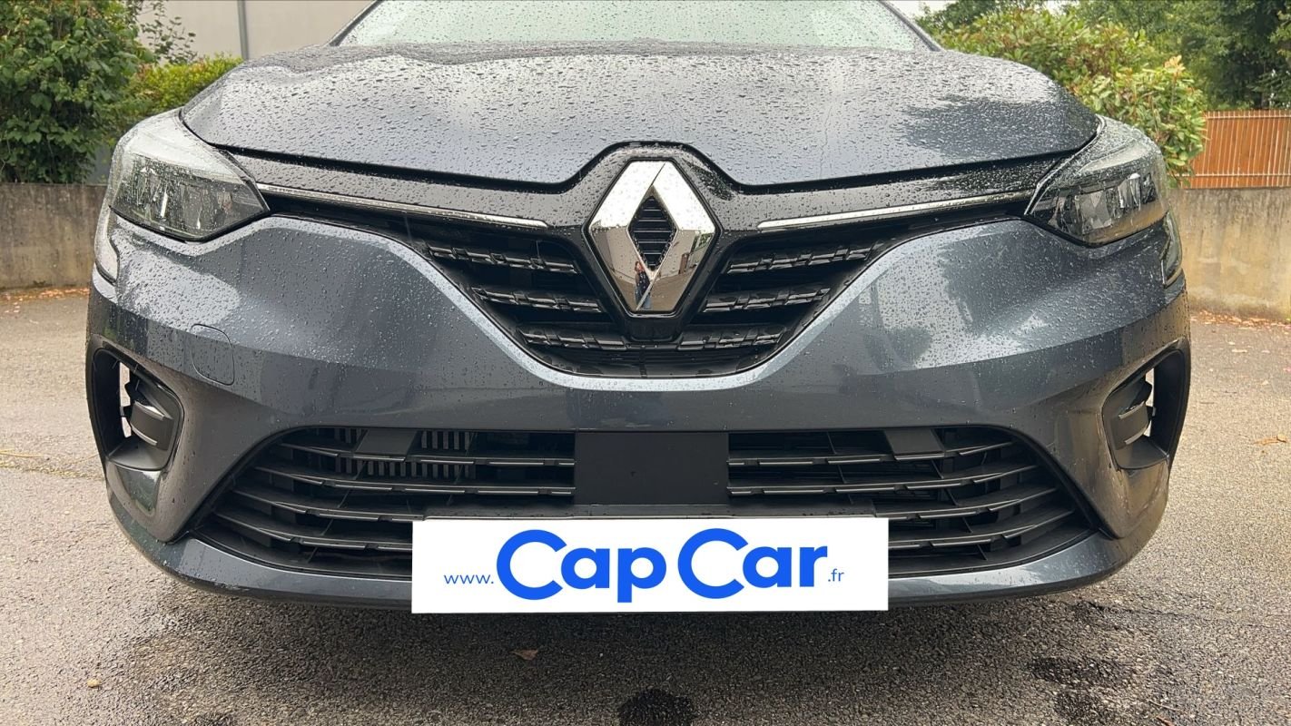 Renault Clio - Photo 20