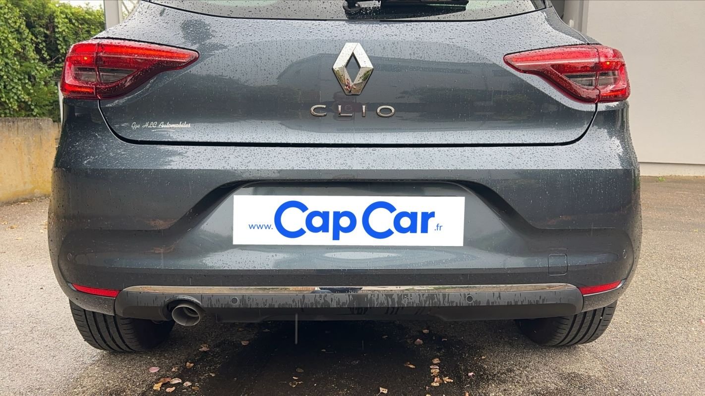 Renault Clio - Photo 21