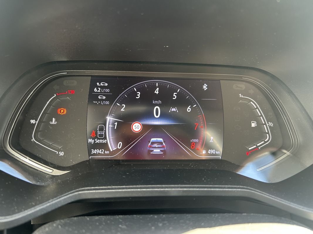 Renault Clio - Photo 26