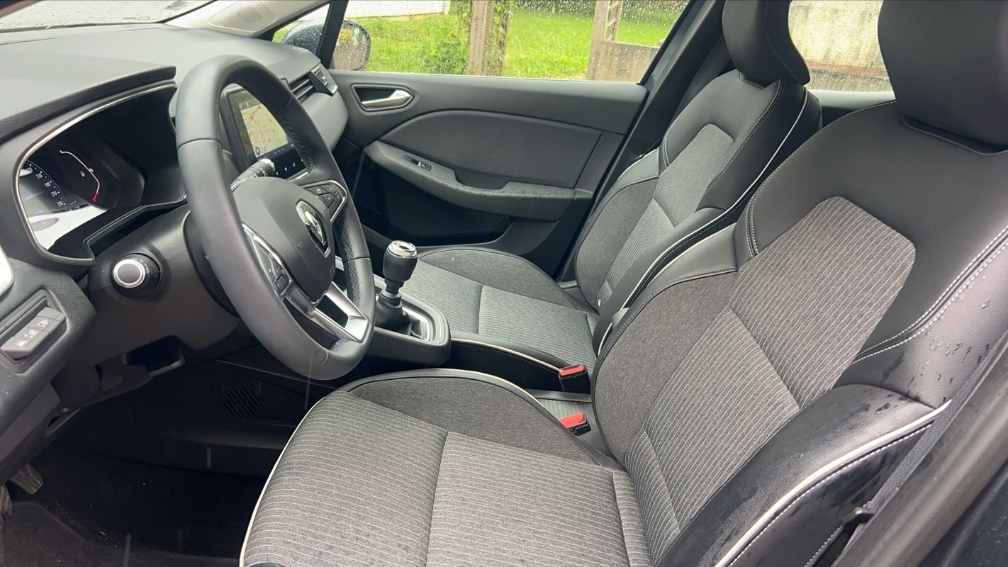 Renault Clio - Photo 27