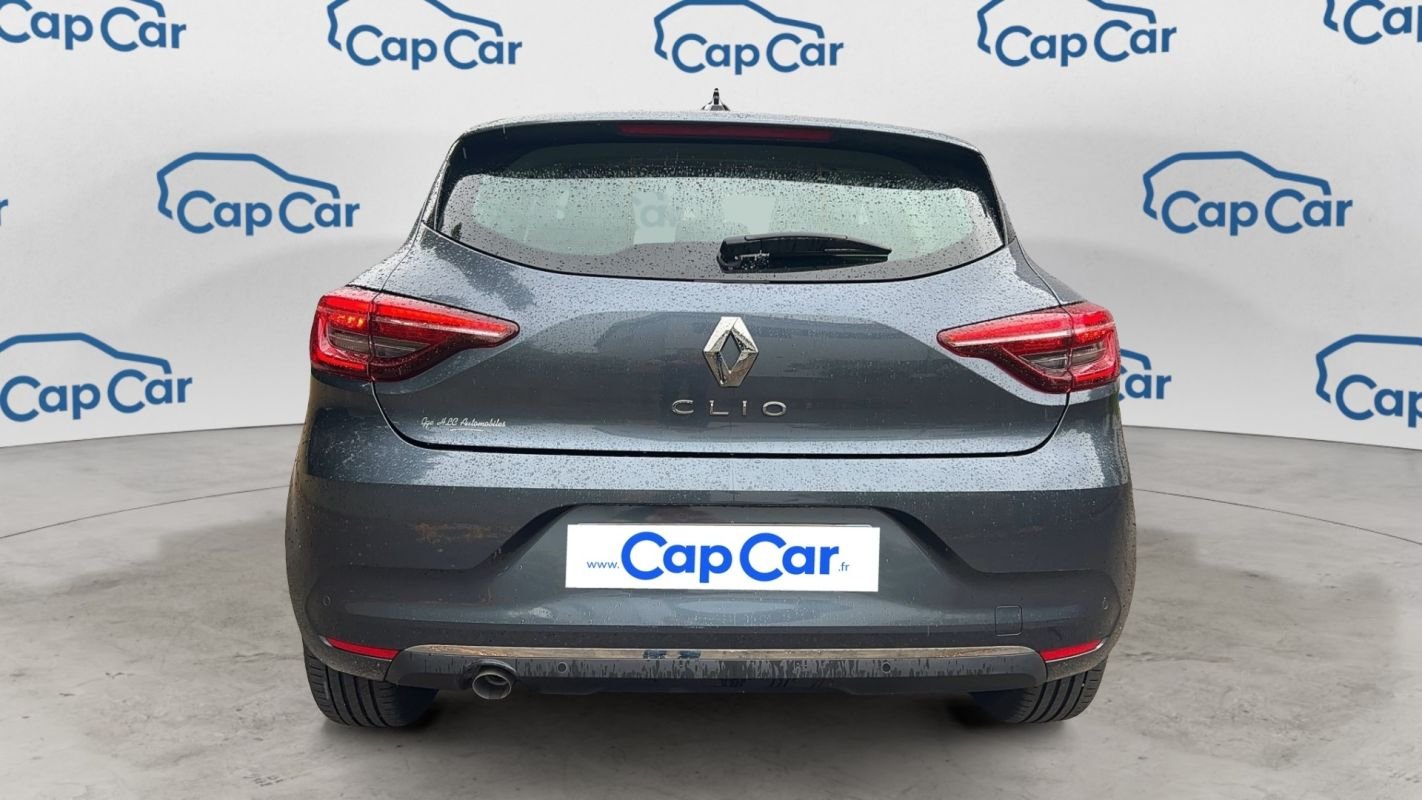 Renault Clio - Photo 3