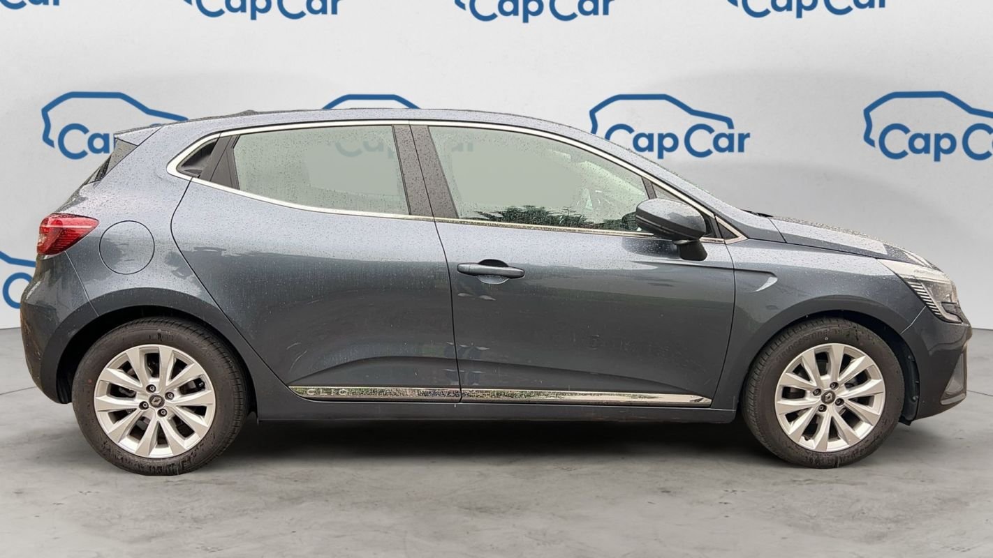 Renault Clio - Photo 4