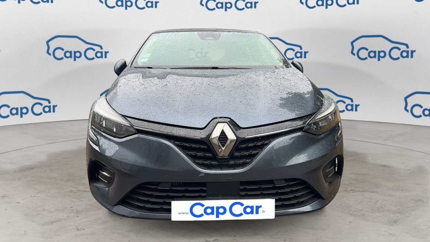 Renault Clio - Photo 5