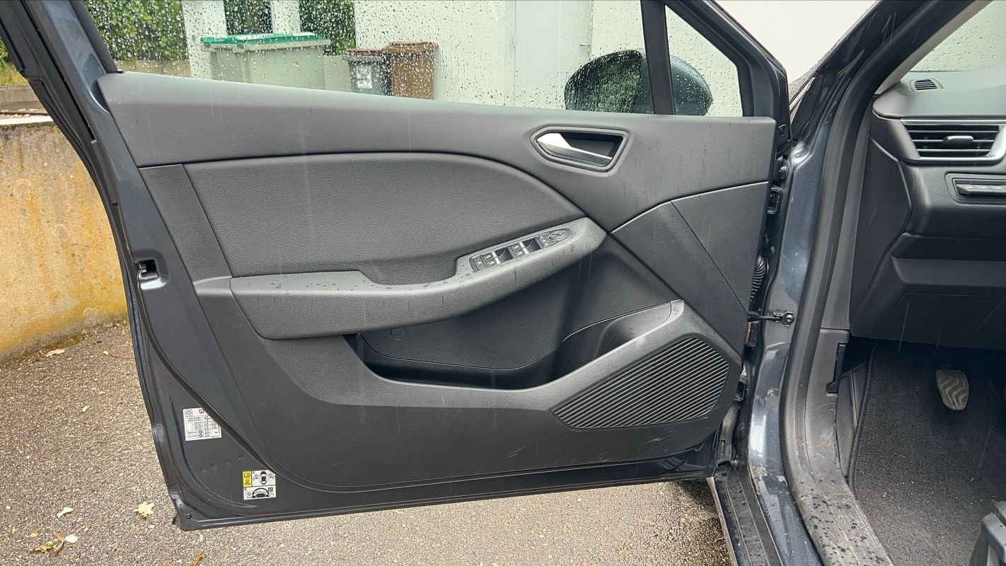 Renault Clio - Photo 7