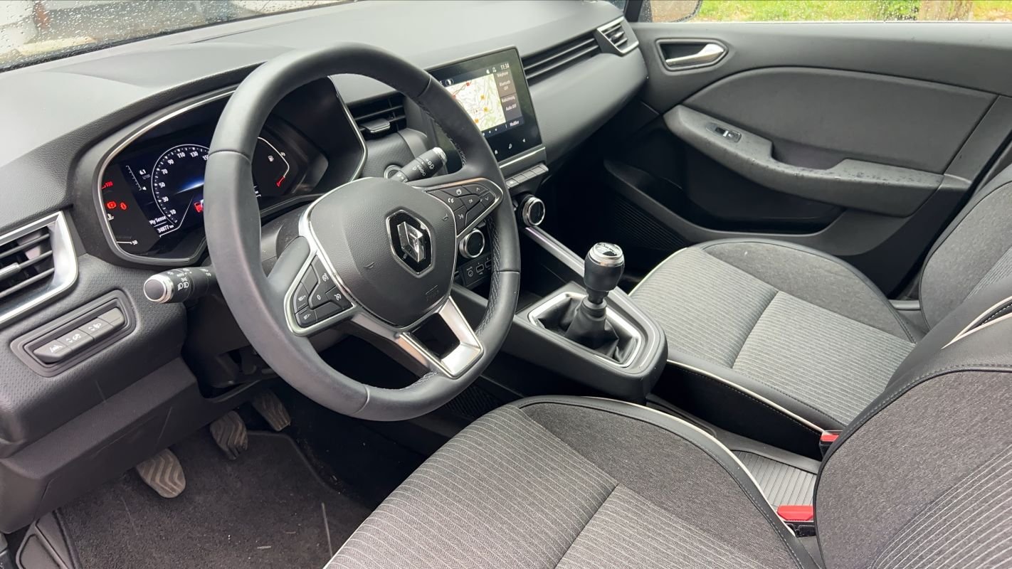 Renault Clio - Photo 8