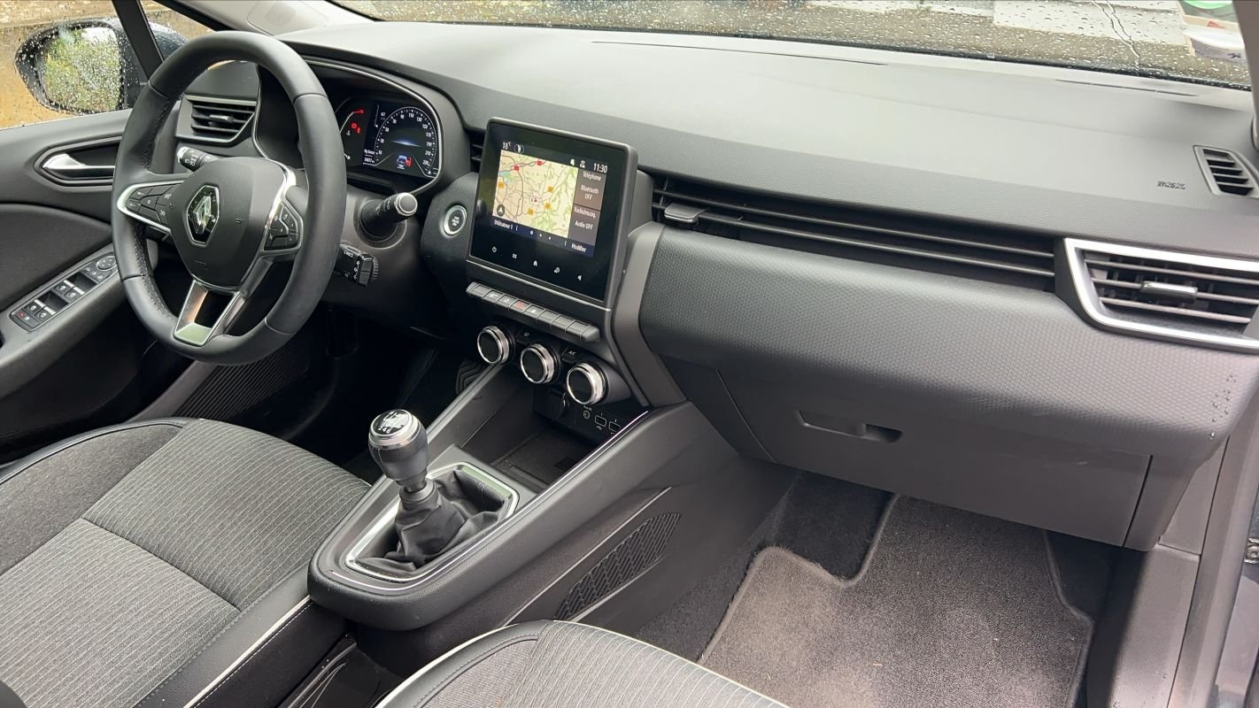 Renault Clio - Photo 10