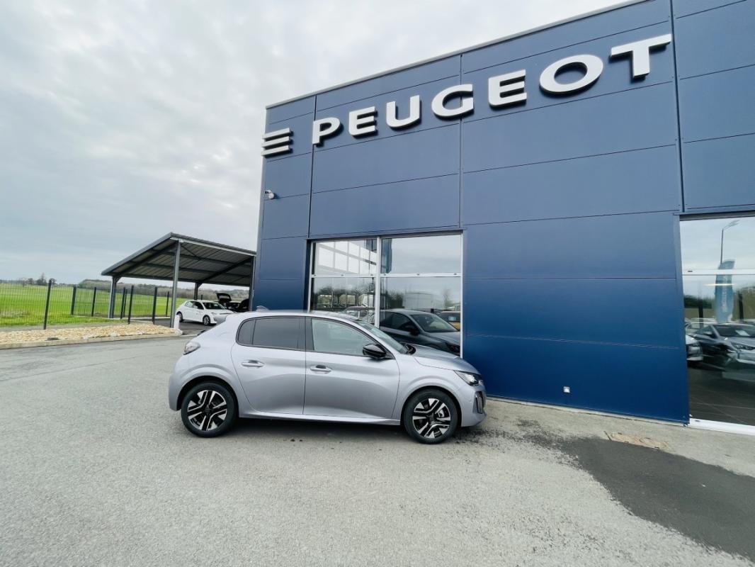 Peugeot 208 - Photo 17