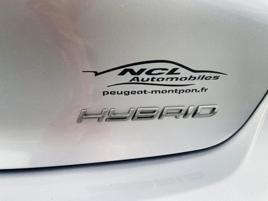 Peugeot 208 - Photo 18