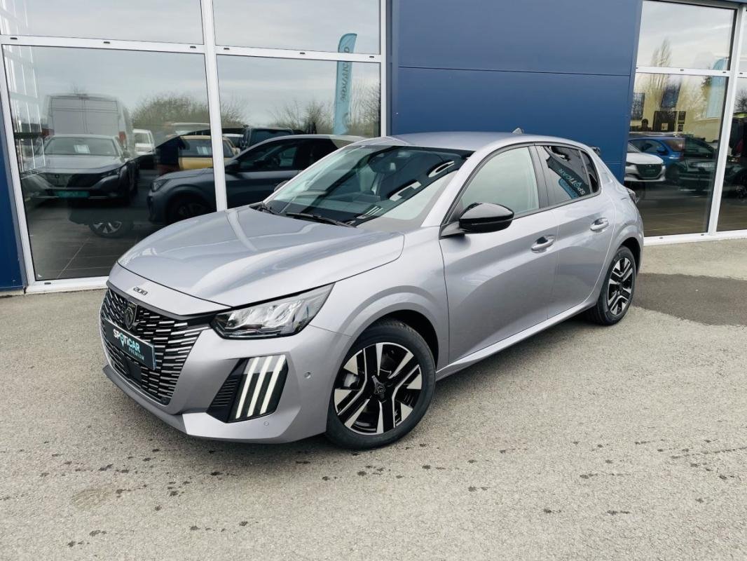 Peugeot 208 - Photo 2