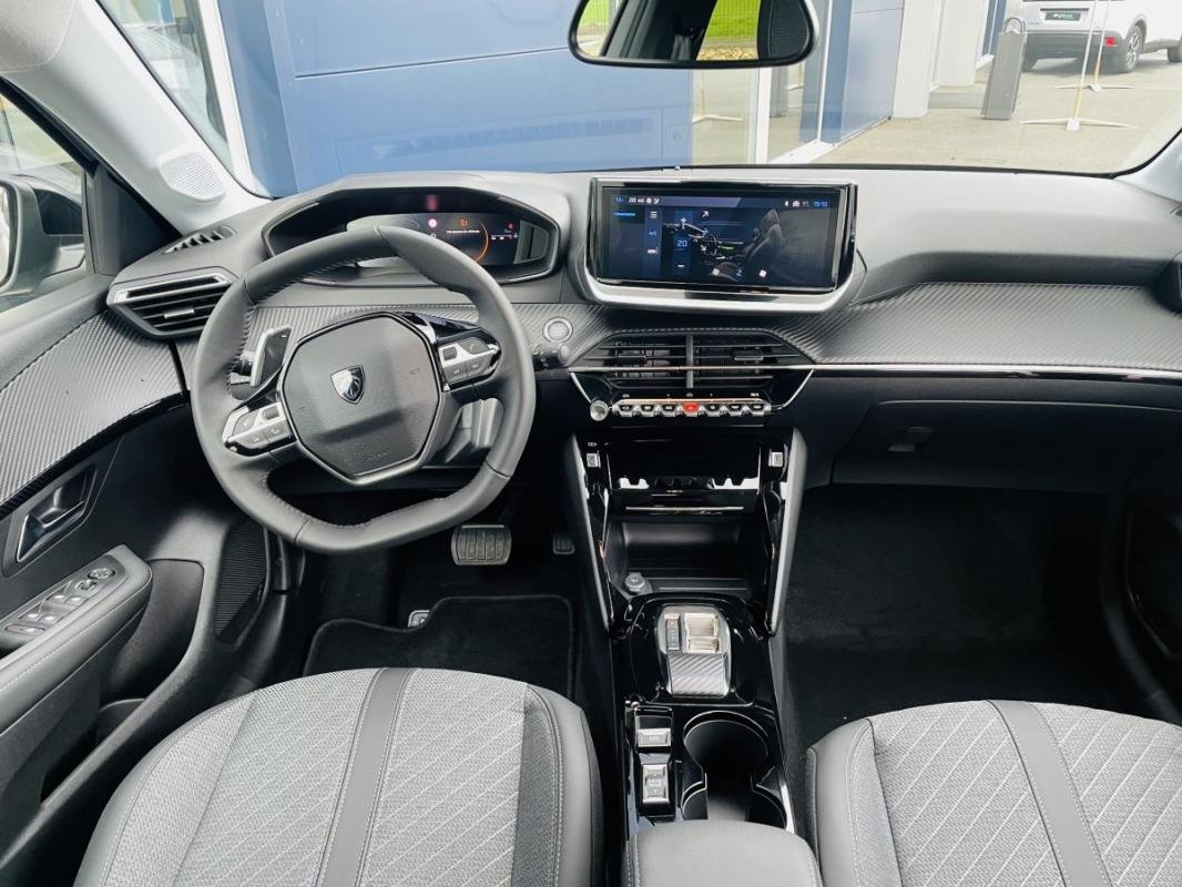 Peugeot 208 - Photo 23