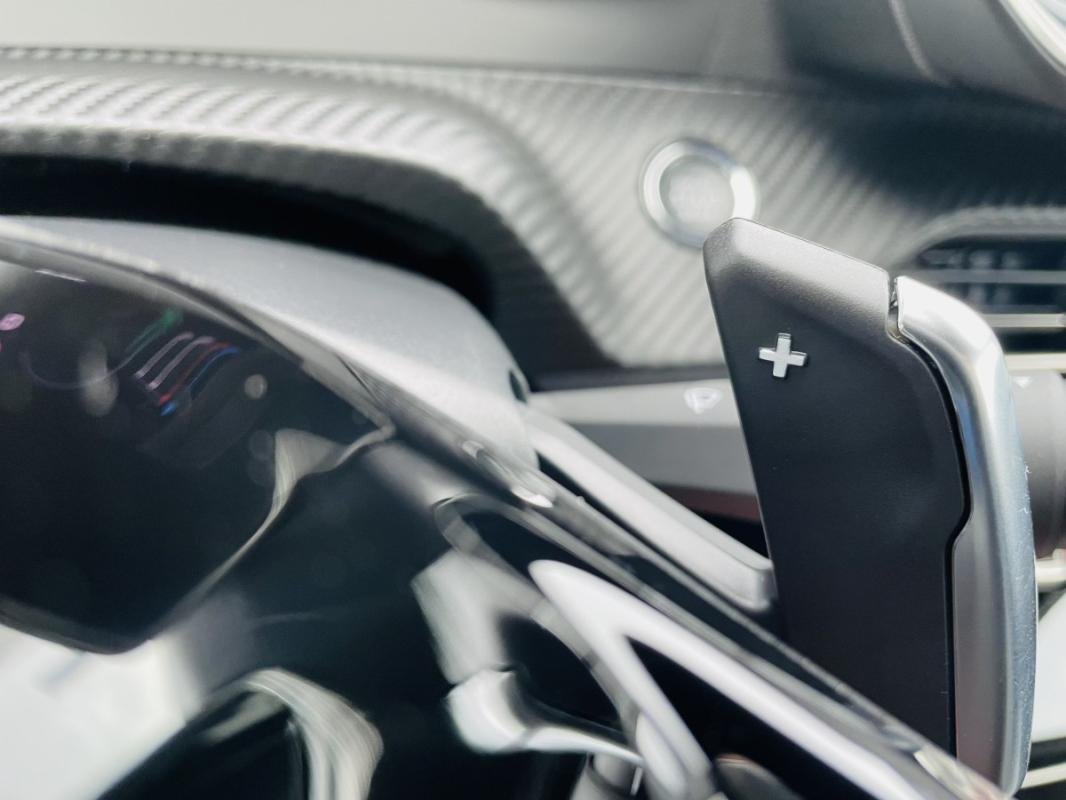 Peugeot 208 - Photo 30