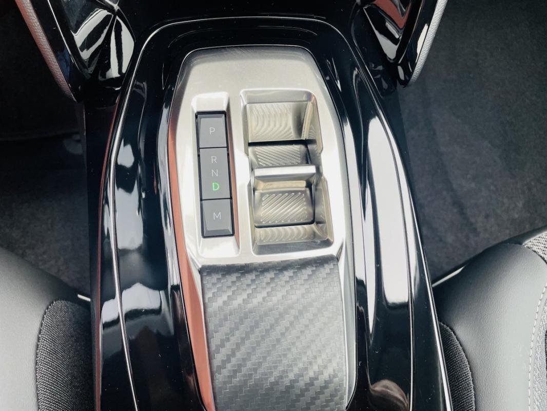 Peugeot 208 - Photo 34