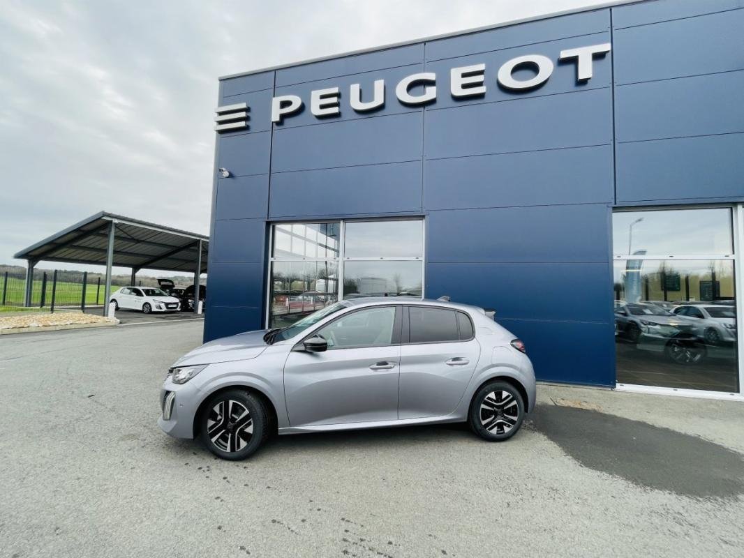 Peugeot 208 - Photo 4