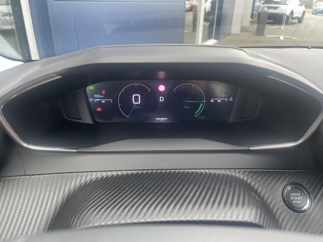 Peugeot 208 - Photo 42