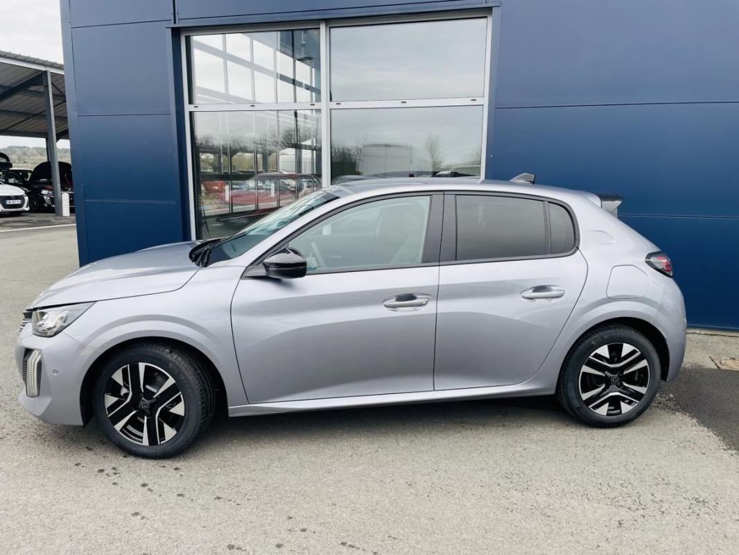 Peugeot 208 - Photo 5