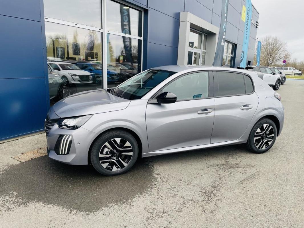 Peugeot 208 - Photo 6