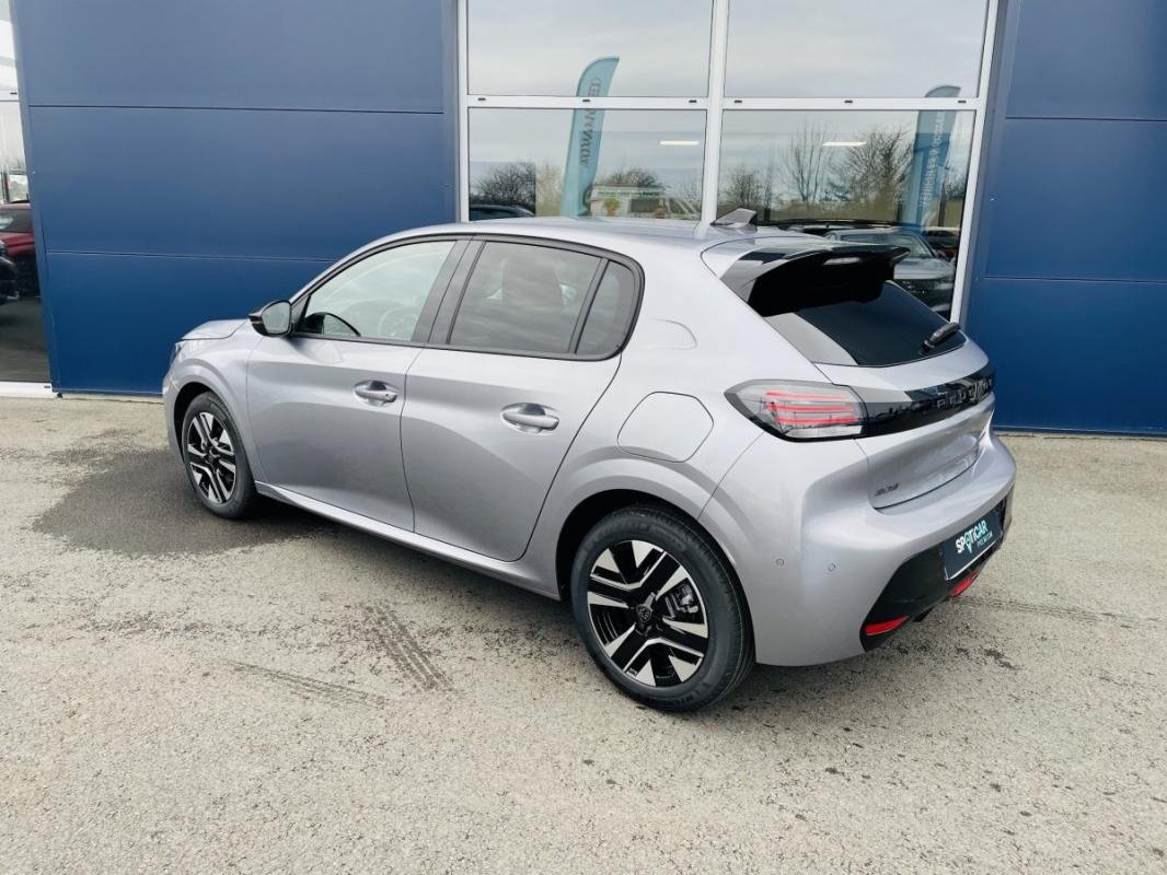 Peugeot 208 - Photo 7