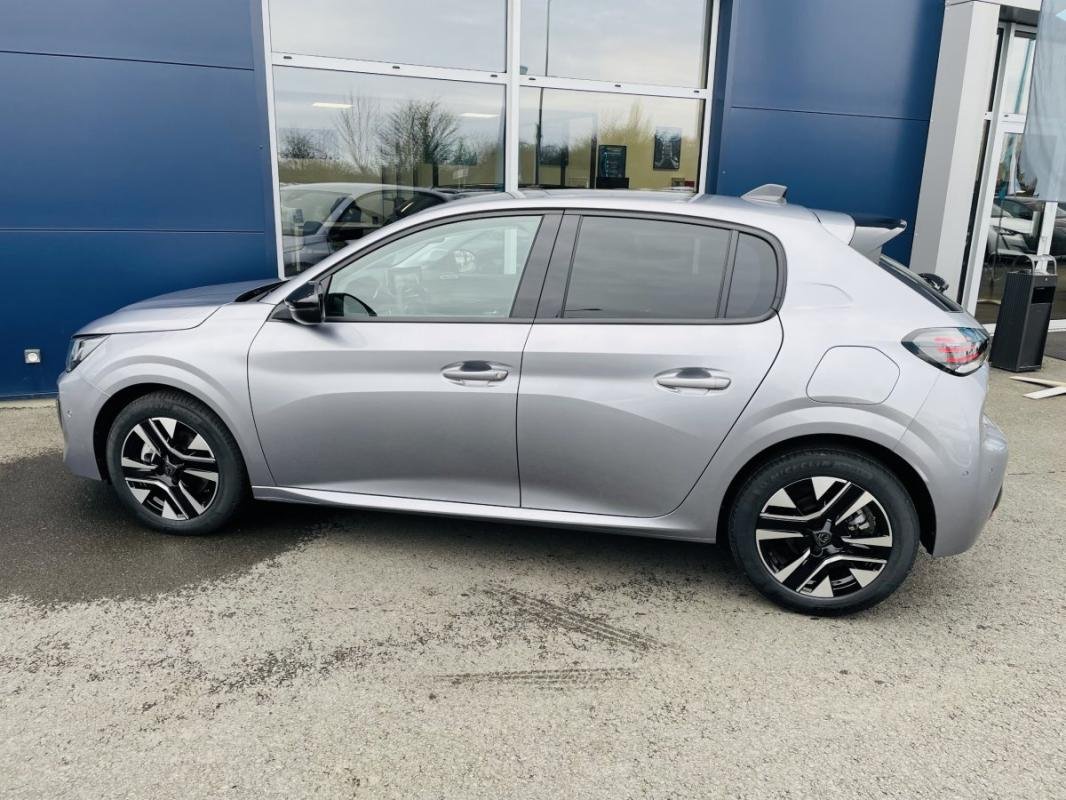 Peugeot 208 - Photo 8
