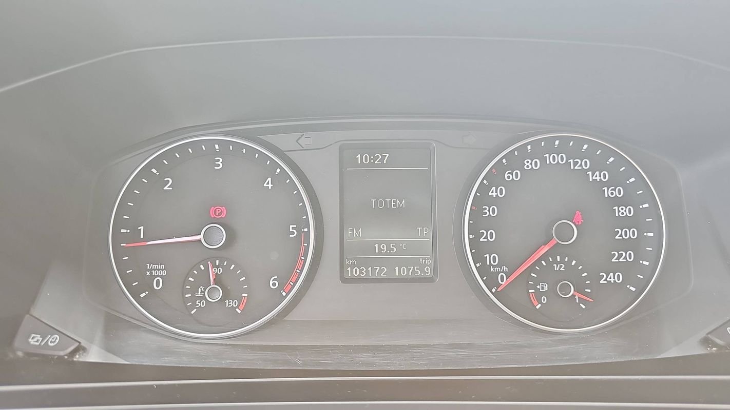 Volkswagen Transporter - Photo 12