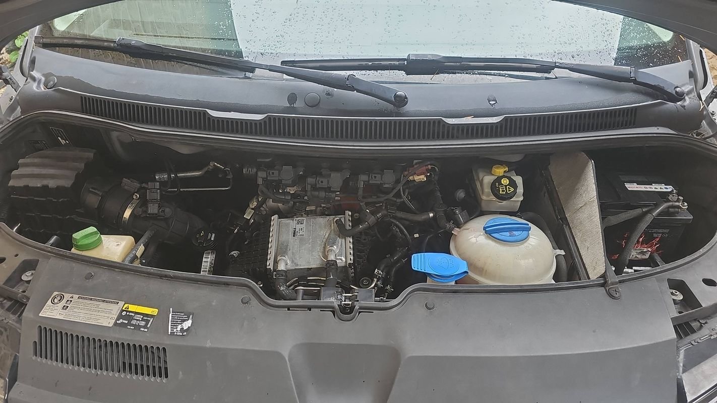 Volkswagen Transporter - Photo 15