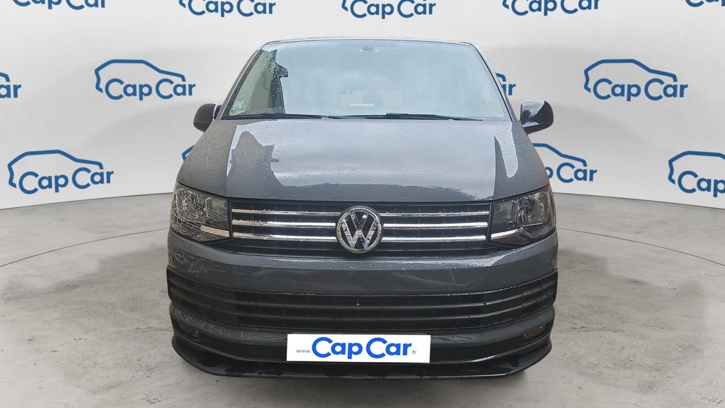 Volkswagen Transporter - Photo 5
