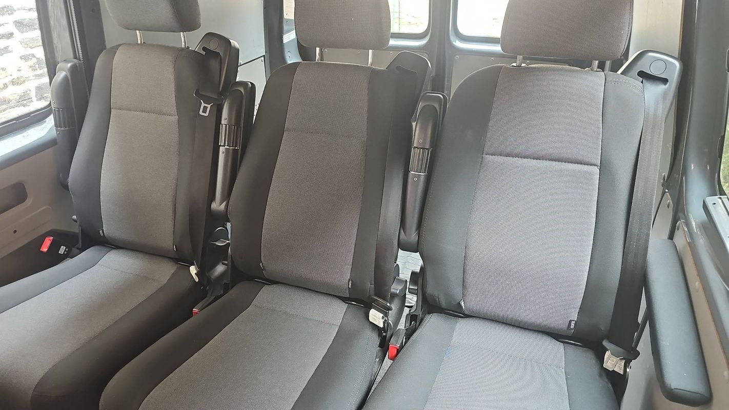 Volkswagen Transporter - Photo 9