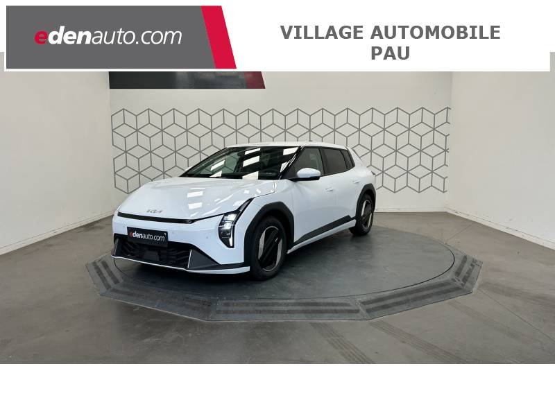 Kia EV4 - Photo 1