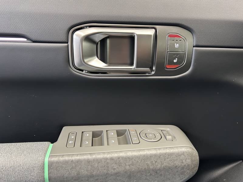 Kia EV4 - Photo 21