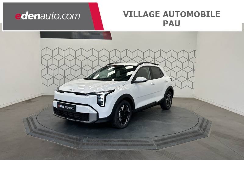 Kia Stonic - Photo 1